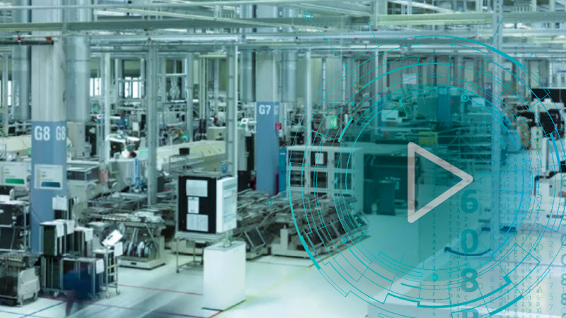Smart Manufacturing for Electronics | Enhance Key Performance | Siemens  Digital Industries Software