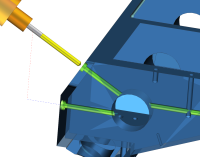 NX CAM 11 - Feature 02 - Placeholder NX CAM 11 - Feature 02 - Placeholder