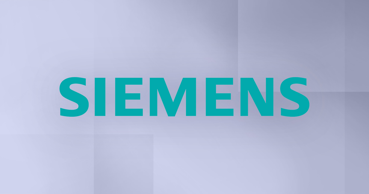 Siemens Software Support | Siemens Software