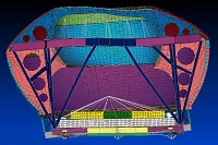 Femap with NX Nastran - Dynamics Femap with NX Nastran - Dynamics