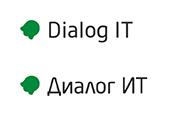Диалог ИТ Диалог ИТ