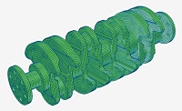 Femap with NX Nastran - Superelements Femap with NX Nastran - Superelements