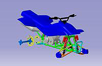 Motion TWR Motion TWR