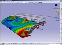 Nonlinear Flexible Bodies Simulation Nonlinear Flexible Bodies Simulation