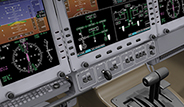 Avionics and Defense Electronics