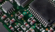 Consumer and Industrial Electronics