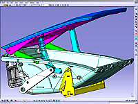 Multibody Modeling Software for Dynamic Motion Multibody Modeling Software for Dynamic Motion