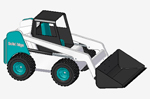 Front Loader Tutorial using Solid Edge Front Loader Tutorial using Solid Edge