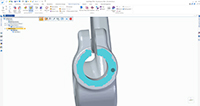 Solid Edge 模型准备 Solid Edge 模型准备
