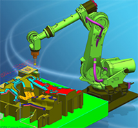 NX CAM - Robotics Programming NX CAM - Robotics Programming