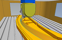NX CAM Software for Postprocessing and Simulation NX CAM Software for Postprocessing and Simulation